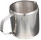 BESTonZON Pichet à Mousser à Lait Acier Inoxydable Récipient pour Café Crémier Professionnel pour Cappuccinos pour Maison et Cafés