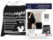 Easynight Blackout Blind, CUSTOM MADE TO MEASURE, Up To 100x145cm, No Drill, Easy To Use Temporary Or Permanent For Home, Office And Away