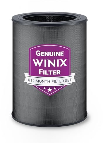 Winix Original Ersatzfilter R für T810 Luftreiniger