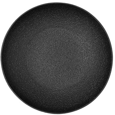 Bidasoa Fosil Plato Ensaladera Porcelana 25,4x 25,4x5,2cm Porcelana Apto Microondas