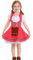 Halloween Cosplay Costume Anime Men Festival Festival Performance Costume Color Short Skirt Set Chopper Cosplay Costume (M)