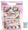 1x MaSiDo Wundertüte für Mädchen, beinhaltet je 2 Zeitschriften + Extras, Überraschungstüte für Kinder, Ideal als Geschenk & Mitbringsel