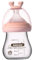 SHOWERORO 1Stk Nuckelflasche Mama Flaschen neugeboren Säuglingsflasche Babymilchflaschen babyflasche flasche Accurate scale bottle Glas Feeder Säuglingsmilchflasche pp Rosa