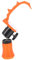 BEBEMOKO Figure Rotating Table Holder Paint Shaker Electric Stirrer Machine Coin Display Scale Model Paint Mixer Card Display Stand Easel Stand Paint Can Shaker Plinth Player Record Plastic