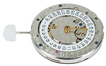 SANCAK Vr 3135 rlx. Bewegung Automatische mechanische Bewegung for Luxusuhr 31 Juwelen for Datumsrad Ersatzteile für Uhren