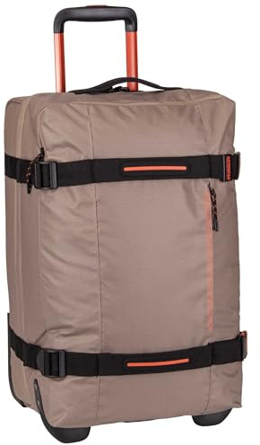 American Tourister Damen Herren Reisetasche Urban Track Duffle S One Size