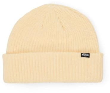 Vans Unisex Beanie-Mütze Core Basic Cuff Beanie