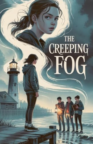 The Creeping Fog (Horror, Band 5)