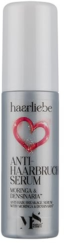 Margot Schmitt® Haarliebe Anti-Haarbruch Serum mit Moringa & Densinaria™, 75 ml