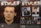 Harry Styles Kalender 2019 (Dream)