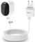 HOLACA Weatherproof External Magnet Charging Power Cable For Arlo Ultra Camera 6m