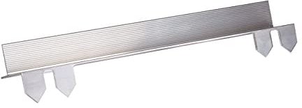 Pro-Footee - Anti-Slip Ladder Stopper - Ladder Stabiliser - Use on Soft Ground, Grass and Decking for Ladder Safety on Slippery Surfaces