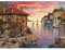 1000 Piece Jigsaw Puzzle Ocean Side Hotel Seaside View Scene Fun Puzzle Ocean Side Hotel)