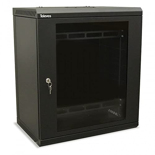 BAIE 19 POUCES 600X682X450 13U+2U