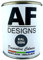 Alex Flittner Designs Buntlack Holzlack RAL5004 auf Wasserbasis 750ml seidenmatt Innen Aussen