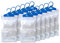 STERUN 12 Wardrobe Dehumidifier Hanging Bags With Leak Proof Storage Bag & Hanging Hook Ideal To Stop Mould, Mildew & Condensation For Wardrobe | Hanging Dehumidifier Bags | Damp Remover