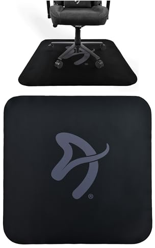 Zona Quattro Floorpad (Black/Grey)