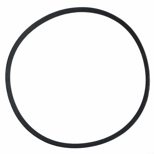 K26 Antriebsriemen für reibungslosen Betrieb in Bohrmaschinen und landwirtschaftlichen Maschinen bei 660 mm Länge