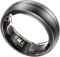 NEXTring N2 Smarter Gesundheitsring Smart Health Ring schwarz-matt Größe 10