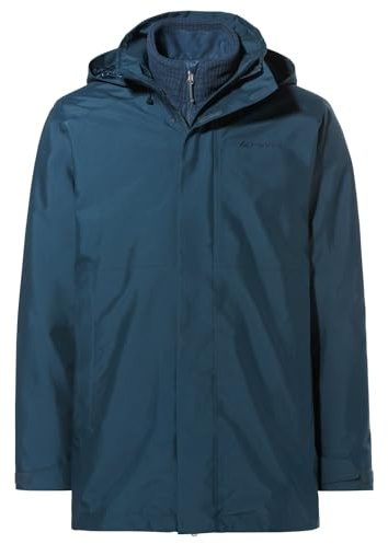 VAUDE 3in1 Jacken Women's Skomer 3in1 Jacket II