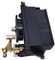 HDHCSCAGH Actionneur Serrure Porte Voiture pour VW pour Golf 3 pour Polo 1991-1998 H6827571E 1H6827571EB41 1187700800 Serrure De Coffre De Porte Arrière Hayon Coffre Serrure Actionneur