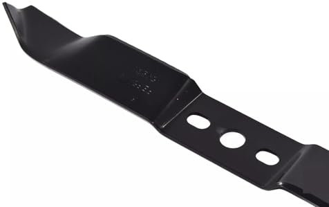 CHJYGMH Gartengeräteteile 46CM für Messer AL-KO für Comfort 46 460 47 470 B BR 440125 + für Briggs & für Stratton Öl SAE30 Robust und langlebig