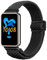 Bdsidy Cinturino Compatibili con Huawei Honor Band 10/Honor Band 9 Strap, Cinturino in Elastici Nylon Magnetico Band per Honor Band10/ Honor Band9 Smartwatch Accessori (Nero)