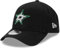 New Era Dallas Stars 9Forty A-Frame Cap Schwarz - One-Size