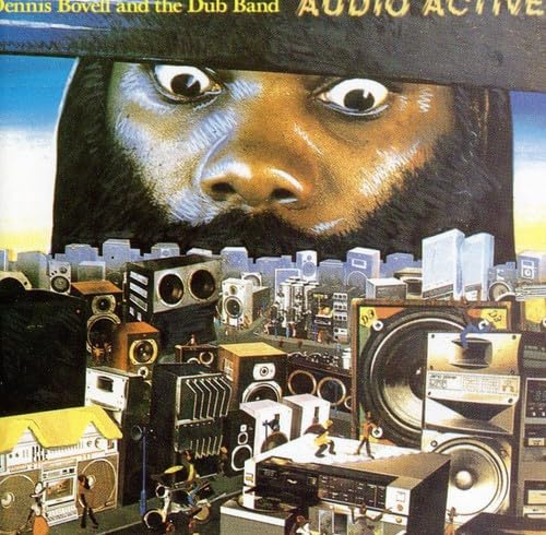 Audio Active