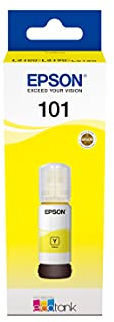 Epson T03V44A 1X70ML KIT Tintenpatrone