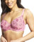 Panache Women's Damen Tango Bügel Balconnet Bh Bra, Pure, Rose, 38F