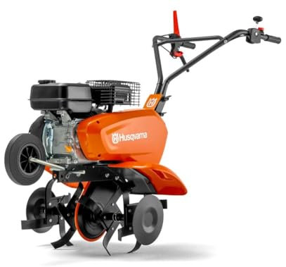 Husqvarna
