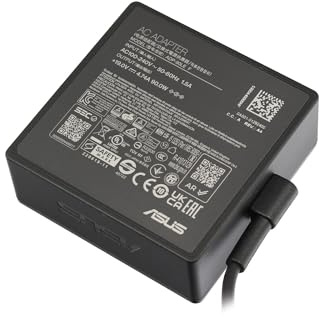 Asus ZenBook 15 UX533FD Original Chargeur 90 Watt