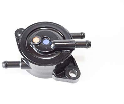Benzinpumpe Piaggio Kraftstoffpumpe für Beverly/Runner / X9, CM120903