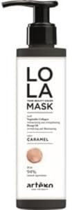 ARTEGO LOLA Your Beauty Color Mask Caramel