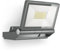Steinel LED Strahler XLED PRO ONE Max anthrazit, 6093 lm Flutlicht, Aluminium Fluter, Panel schwenkbar, vernetzbar