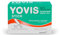 YOVIS Stick, Probiotici per il Benessere Intestinale, 50 Miliardi di Fermenti Lattici Vivi, Senza Glutilne e Lattosio, 10 Bustine Orosolubili