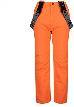 CMP Skihose Basic schwarz