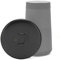 Base de Carga para Bose SoundLink Revolve, Revolve+, Base de Carga de Repuesto Negra para Altavoz Bluetooth