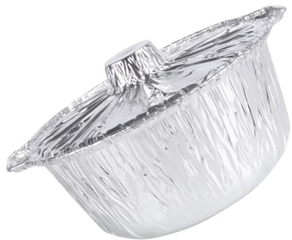 Cabilock Pentola Da Campeggio Portatile Multi-funzione Accessorio Bbq e Per Grigliate All Aperto e Cottura Al Forno Capacità Per Pesce e Hot Pot Perfetta Per Picnic e Cucina All Aperto