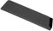 PATIKIL ABS Knife Cover Sleeves for 6 Kitchen Knife, Knives Edge Guard Blade Protector Universal Sheath for Home Kitchen, Black