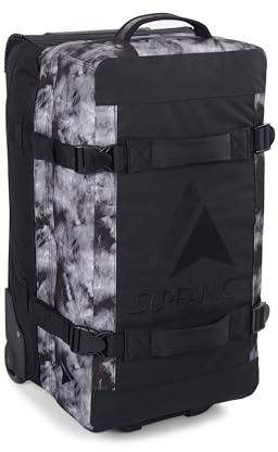 Surfanic Maxim 3.0 100L Roller Bag (Frostbite)