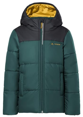 VAUDE Unisex Kinder Kids Lulea Insulation Jacket Jacke