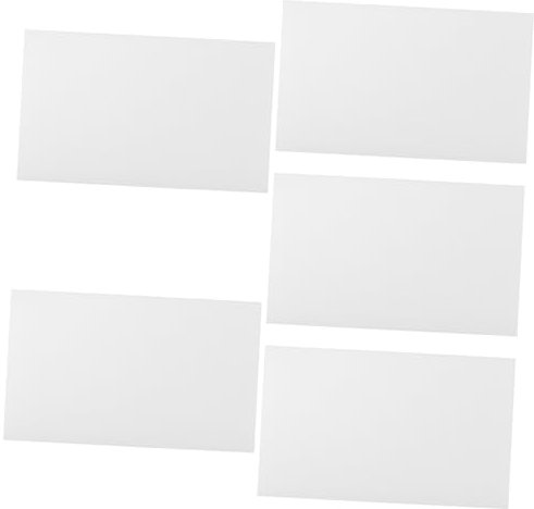 PRETYZOOM Caja de 5 piezas de anillos y aretes, almacenamiento de joyas, almohadillas de espuma apilables, organizador de joyas, organizador de joyas, inserto de joyería, almohadilla de inserción de