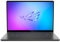 ASUS ROG Zephyrus G16 (2025) con Display OLED ROG Nebula da 16” a 240Hz, NVIDIA GeForce RTX 5070 Ti 12GB, Intel® Core™ Ultra 9 285H, 32GB RAM, 2TB SSD, Win 11 Home, GU605CR#B0DWSVYDPH, Grigio