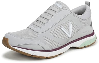 Vionic Womens Darcy Pull-On Trainers