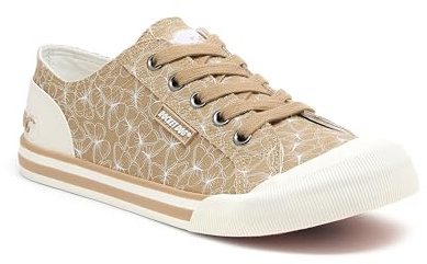 Rocket Dog Women's JazzinSneaker