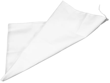 Yardenfun Kältebeständige Pflanzenabdeckungen aus Vlies mit Zugband für Winterlichen Pflanzenschutz im Garten und Frostschutzhülle für Sträucher im Außenbereich