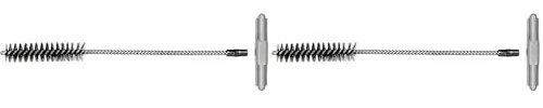 Fischer Reinigungsbürste BS, Durchmesser 16/18, 78181 (Packung mit 2)