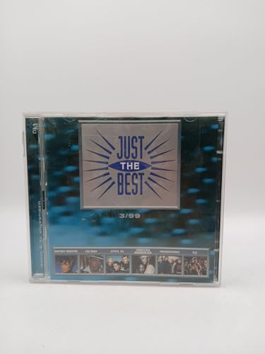 Just The Best 1999 Vol. 3